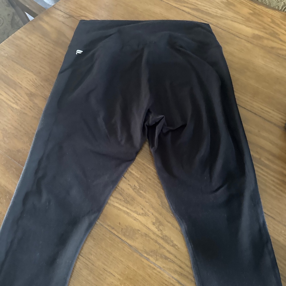 Yoga leggings